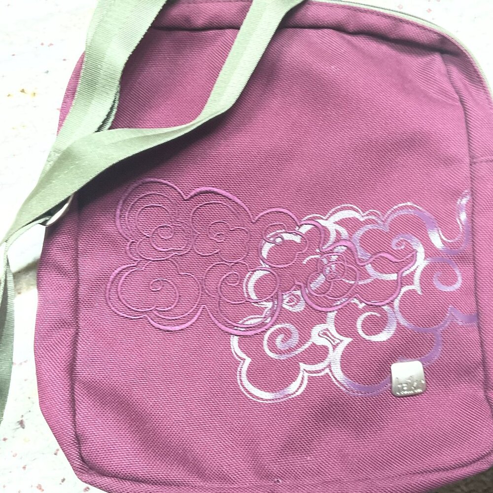 Haiku Crossbody Purse